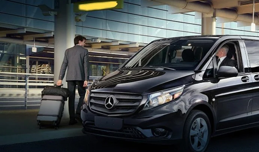 Sabiha Gökçen VIP Transfer